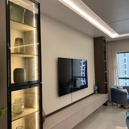 شقة Usmans 4Bdrm Jbr Sadaf Next To Ritz Carlton Walk دبي المظهر الخارجي الصورة