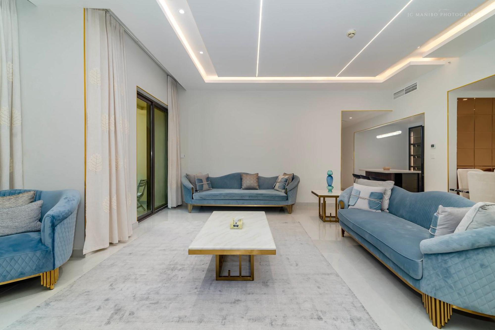 شقة Usmans 4Bdrm Jbr Sadaf Next To Ritz Carlton Walk دبي المظهر الخارجي الصورة