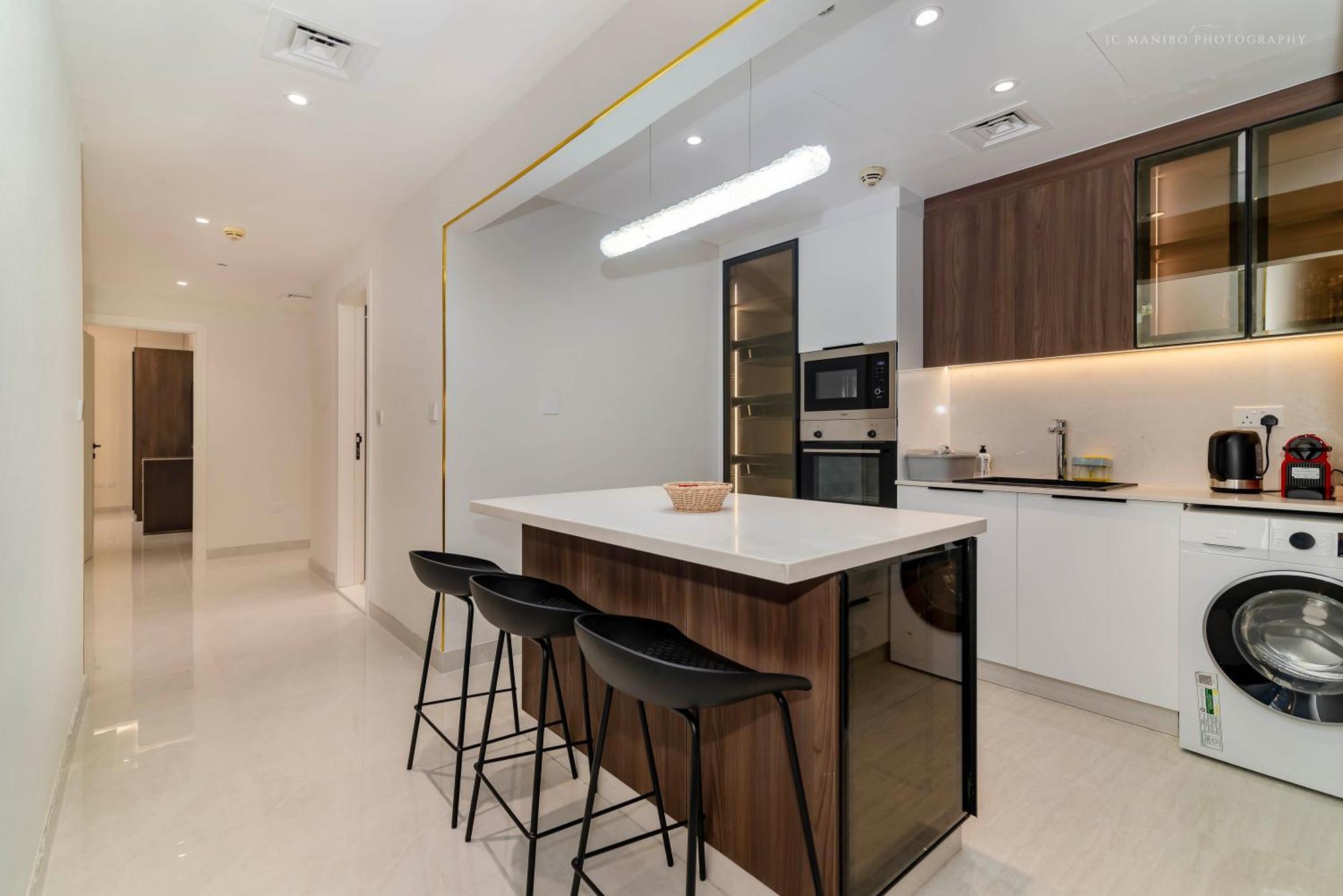 شقة Usmans 4Bdrm Jbr Sadaf Next To Ritz Carlton Walk دبي المظهر الخارجي الصورة
