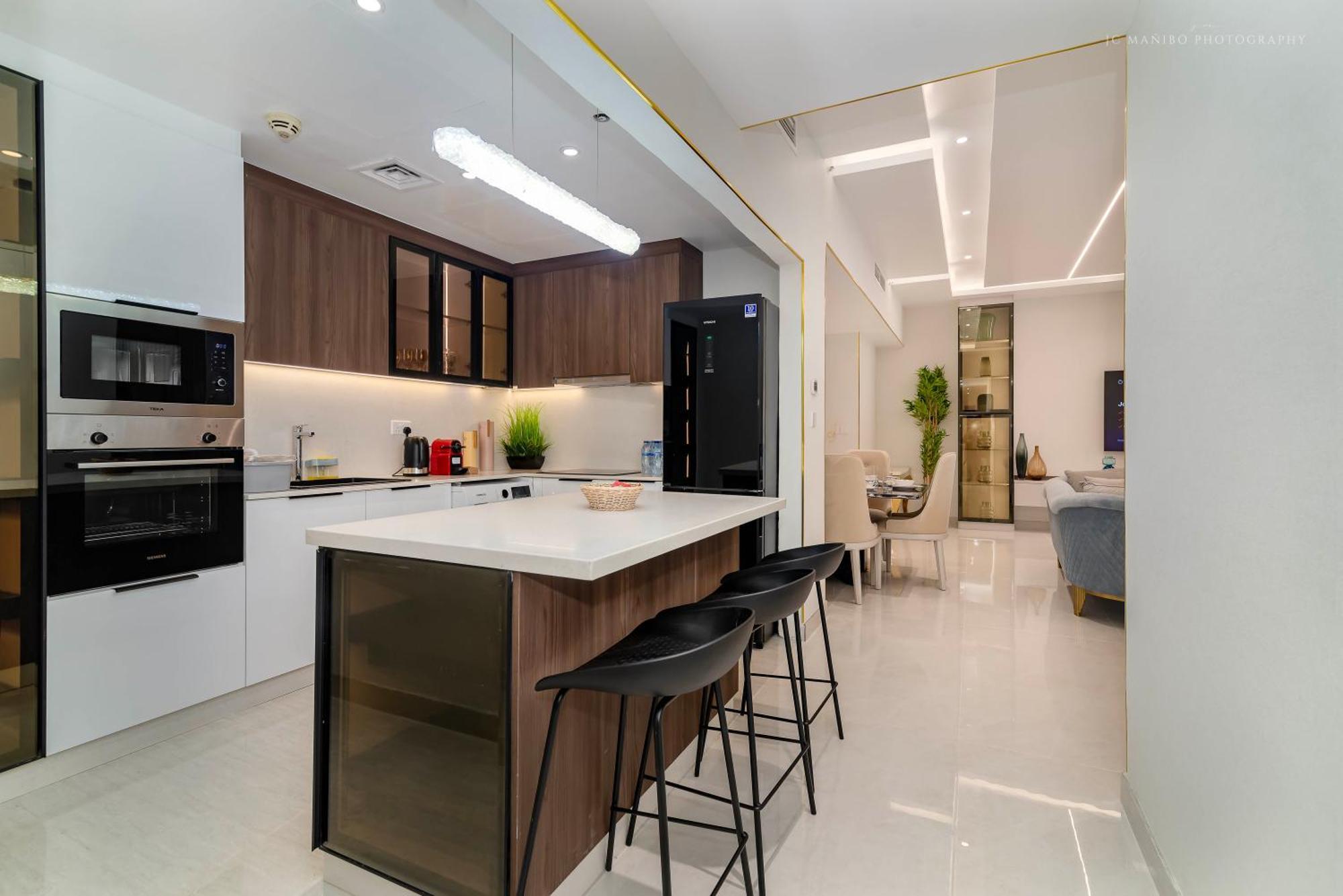 شقة Usmans 4Bdrm Jbr Sadaf Next To Ritz Carlton Walk دبي المظهر الخارجي الصورة