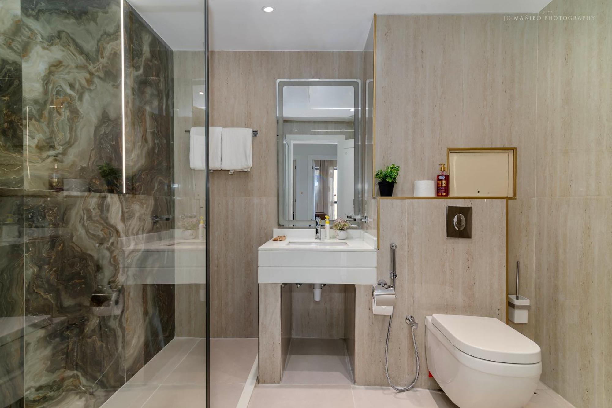 شقة Usmans 4Bdrm Jbr Sadaf Next To Ritz Carlton Walk دبي المظهر الخارجي الصورة
