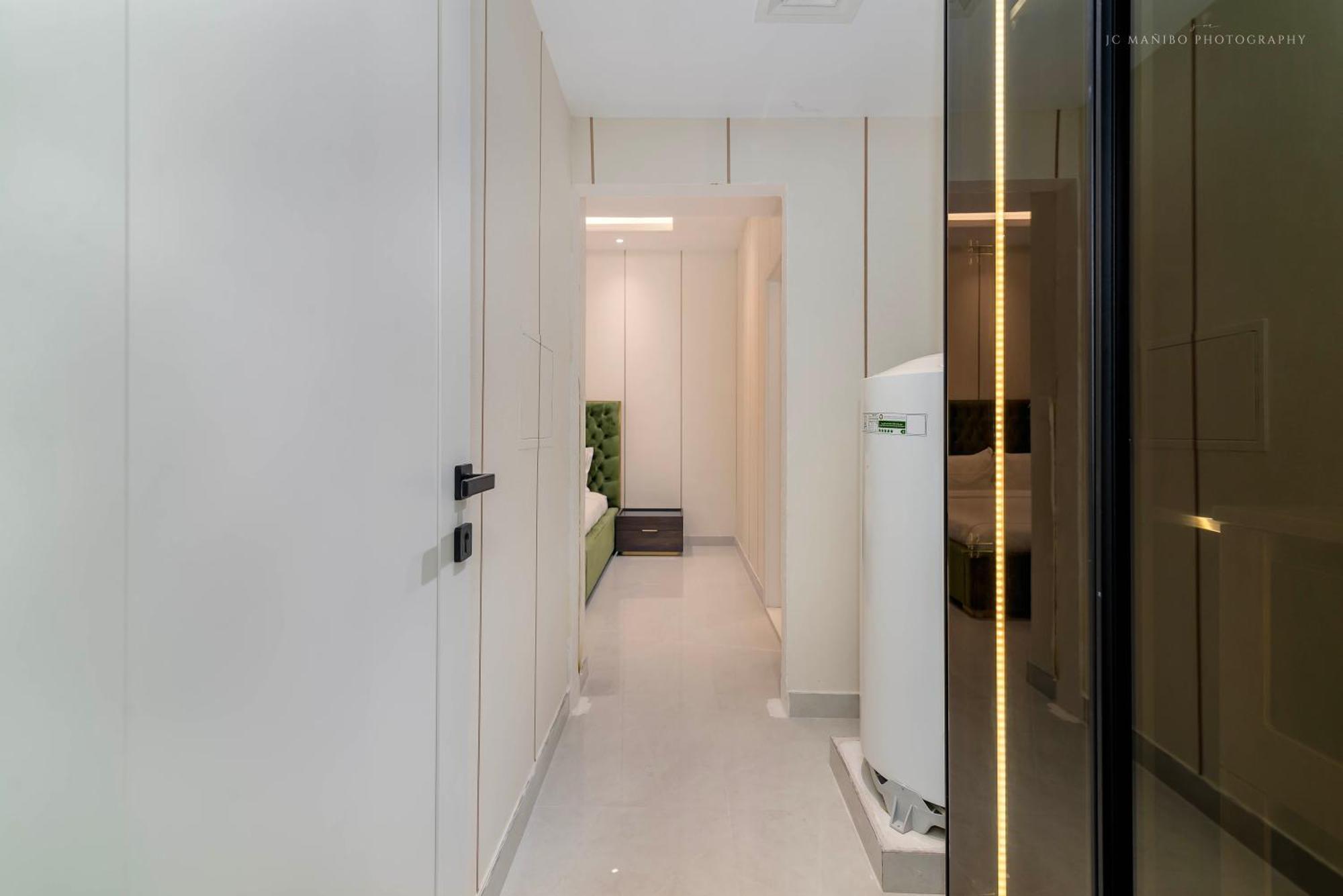 شقة Usmans 4Bdrm Jbr Sadaf Next To Ritz Carlton Walk دبي المظهر الخارجي الصورة