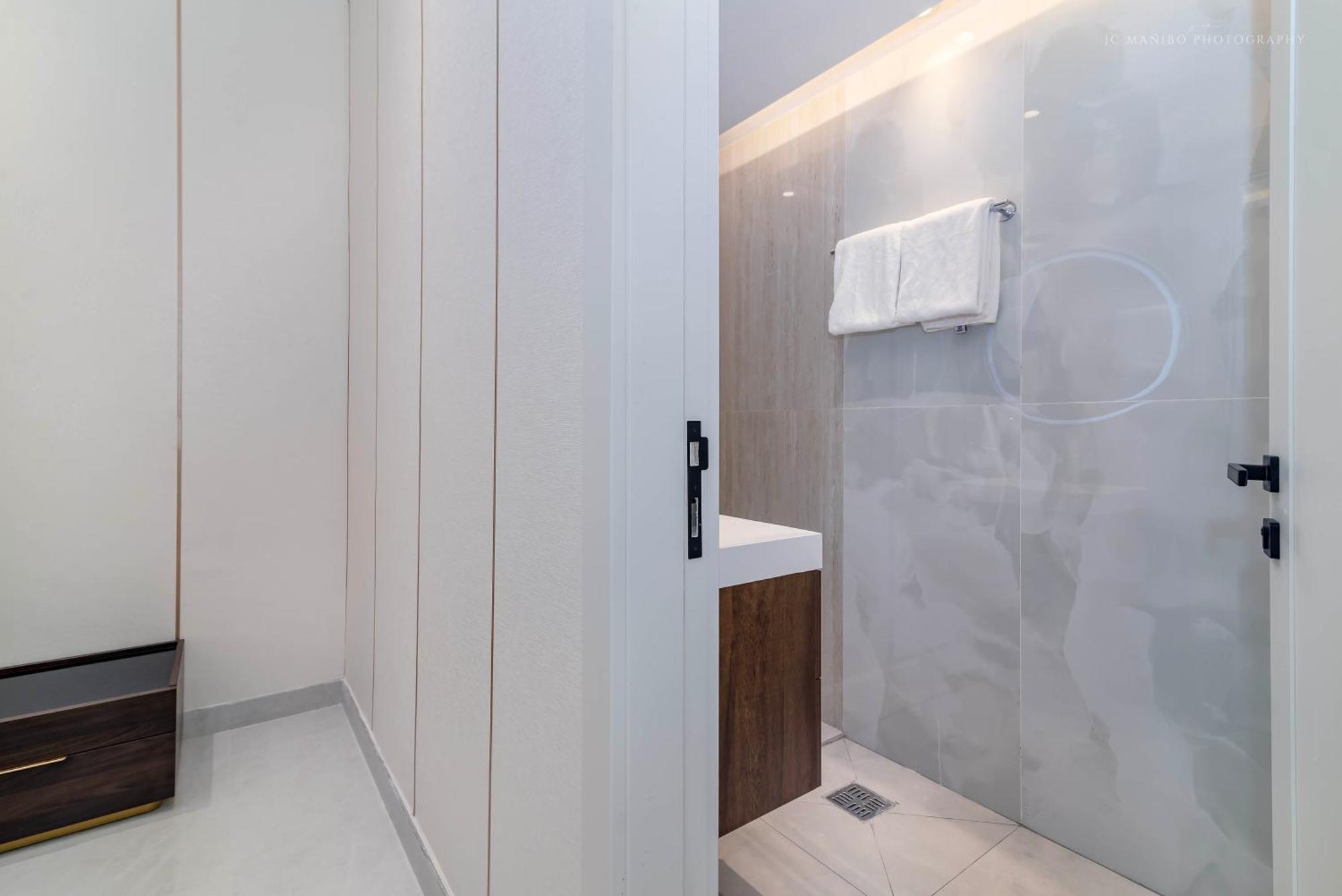 شقة Usmans 4Bdrm Jbr Sadaf Next To Ritz Carlton Walk دبي المظهر الخارجي الصورة